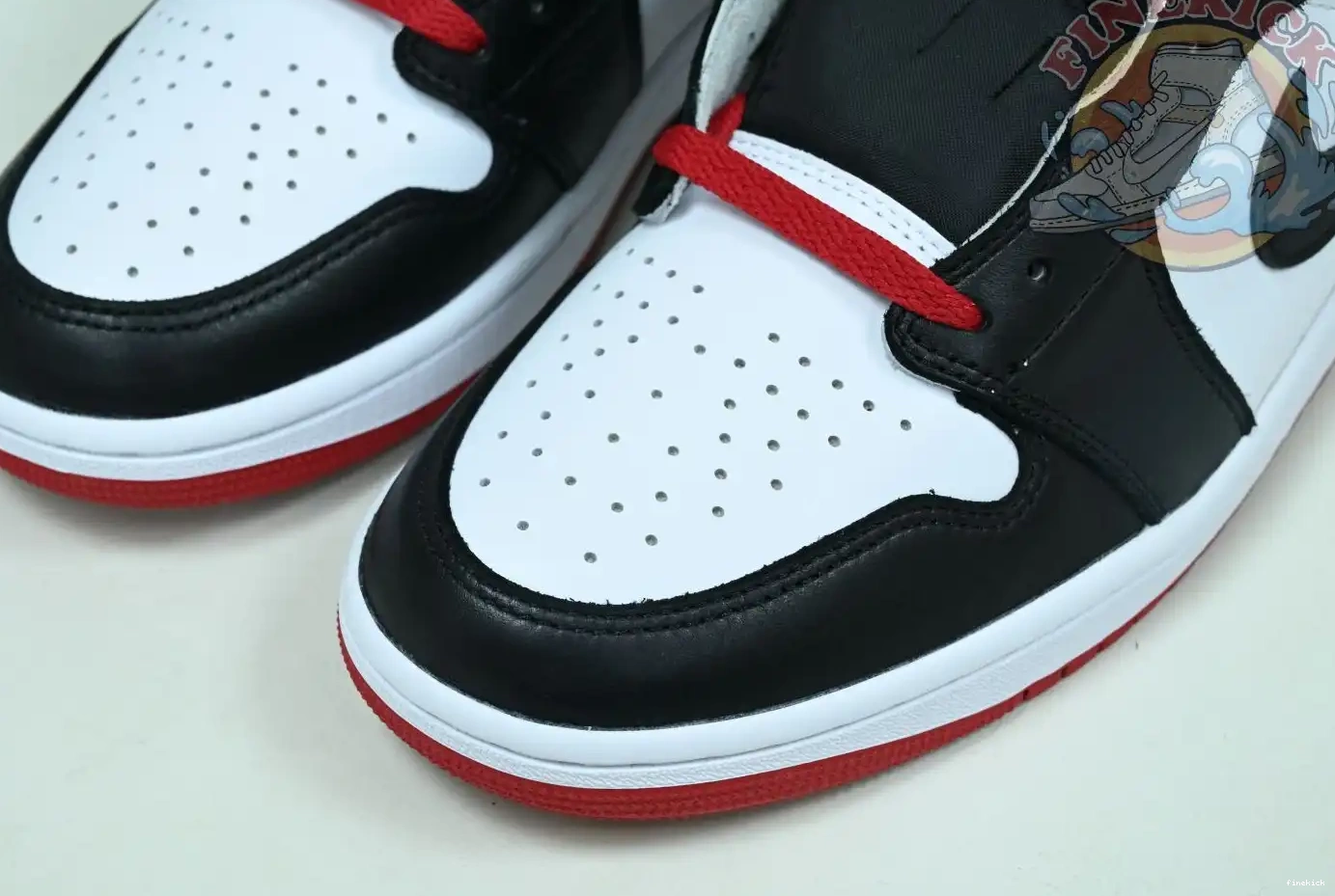 Jordan Jordan Toe